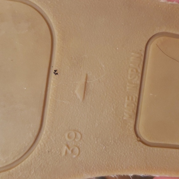 Manebi hamptons bandana sandal - Picture 7 of 8